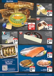 Aktueller E center Prospekt mit Fisch, "Wir lieben Lebensmittel!", Seite 6
