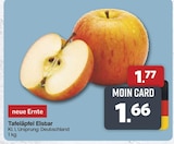 famila Nordwest Damme - Tafeläpfel Elstar Angebot im Prospekt Tafeläpfel Elstar bei famila Nordwest im Damme Prospekt für 1,66 €