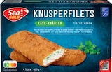 Netto Marken-Discount - Knusperfilets in würzigem Backteig Angebot im Prospekt Knusperfilets in würzigem Backteig bei Netto Marken-Discount im Prospekt "" für 3,49 €