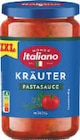 Pastasauce Kräuter XXL Angebote von Italiamo bei Netto Marken-Discount Mannheim für 1,99 €