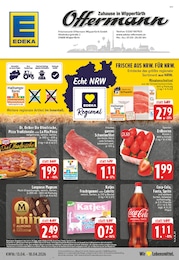 EDEKA Prospekt: "Aktuelle Angebote", 24 Seiten, 13.04.2026 - 18.04.2026