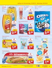 Honig im Netto Marken-Discount Prospekt in Münster Aktueller Netto Marken-Discount Prospekt mit Honig, "Aktuelle Angebote", Seite 43