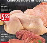 Hähnchen Angebote bei EDEKA Mönchengladbach für 5,55 €