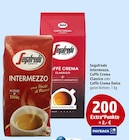 Aktuelles Intermezzo, Caffè Crema Classico oder Caffè Crema Dolce Angebot bei Marktkauf in Tübingen