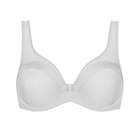 Soutien-gorge "Tulle design" - WELL en promo chez Carrefour Saint-Étienne à 16,19 €