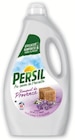 Lessive Liquide - PERSIL - U Express Lessive Liquide - PERSIL à 2,07 € dans le catalogue U Express