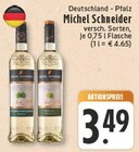E center Wesseling Prospekt mit  im Angebot für 3,49 €