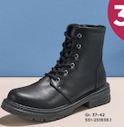 Damen Stiefel bei RENO im Freiberg Prospekt für 34,99 €