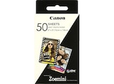 Zink Fotoapapier ZP-2030 ZINK Fotopapier 5 x 7.5 cm A8 50 Blätter Fotopapier, 1 Smart Sheet im MediaMarkt Saturn Prospekt Zink Fotoapapier ZP-2030 ZINK Fotopapier 5 x 7.5 cm A8 50 Blätter Fotopapier, 1 Smart Sheet von CANON im aktuellen MediaMarkt Saturn Prospekt für 25,99 €