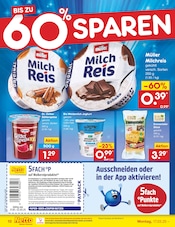 Aktueller Netto Marken-Discount Prospekt mit Milch, "Aktuelle Angebote", Seite 20