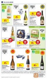Vin Rouge Angebote im Prospekt "Intermarché" von Intermarché Super auf Seite 16