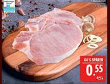 Schweinekotelett Angebote bei Marktkauf Görlitz für 0,55 €