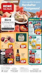 Der aktuelle REWE Prospekt Der aktuelle REWE Prospekt Dein Markt