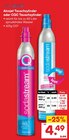 Alcojet Tauschzylinder im Angebot bei Netto Marken-Discount in Falkensee Alcojet Tauschzylinder Angebote von sodastream bei Netto Marken-Discount Falkensee für 4,49 €