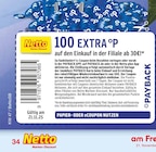100 EXTRA °P von Payback im aktuellen Netto Marken-Discount Prospekt