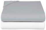 Jersey-Spannbetttuch ca. B 90/100 x L 200 cm im Angebot bei Penny in Dessau-Roßlau Jersey-Spannbetttuch ca. B 90/100 x L 200 cm Angebote von HOME IDEAS bei Penny Dessau-Roßlau für 5,99 €