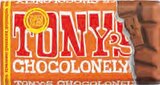 Schokolade Angebote von Tony's Chocolonely bei EDEKA Stade für 2,99 €