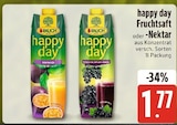Happy Day Maracuja von Rauch im aktuellen E center Prospekt für 1,77 €