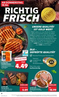 Handy im aktuellen Kaufland Prospekt (Salzgitter) Handy im Kaufland Prospekt "Hier bin ich richtig" mit 65 Seiten (Salzgitter)