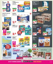 Aktueller Marktkauf Prospekt mit Textilreinigung, "Aktuelle Angebote", Seite 19