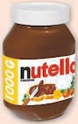Pâte à tartiner - Nutella dans le catalogue Hyper U