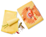 Schweizer Emmentaler AOP im aktuellen Kaufland Prospekt