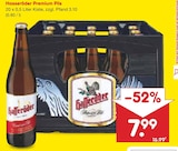 Premium Pils von Hasseröder im aktuellen Netto Marken-Discount Prospekt