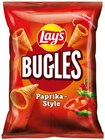 Bugles im Angebot bei Penny in Lörrach Bugles Angebote von Lay's bei Penny Lörrach für 0,88 €