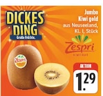 Kiwi Gold Jumbo bei nah und gut im Hohburg Prospekt für 1,29 €