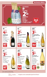 Offre Bourgogne dans le catalogue Auchan Hypermarché du moment à la page 3