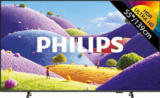 Aktuelle Fernseher Angebote bei Marktkauf in Friedrichshafen Aktuelles 4K-UHD-TV „55PUS7001“ Angebot bei Marktkauf in Friedrichshafen ab 333,00 €