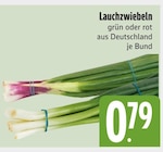 Lauchzwiebeln grün von  im aktuellen E xpress Prospekt für 0,79 €