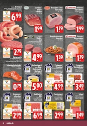 Aktueller E center Prospekt mit Grill, "Aktuelle Angebote", Seite 6