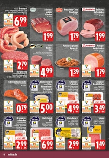 Schweinefleisch im aktuellen E center Prospekt (Bottrop) Schweinefleisch im E center Prospekt "Aktuelle Angebote" mit 28 Seiten (Bottrop)