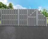 Grundelement Angebote bei toom Baumarkt Darmstadt für 44,99 €