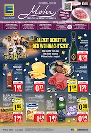 E center Prospekt für Bonn mit 30 Seiten E center Prospekt für Bonn: "Aktuelle Angebote", 30 Seiten, 08.12.2025 - 13.12.2025