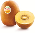 Kiwi gold Angebote von Zespri bei Netto mit dem Scottie Dresden für 0,65 €