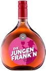 Kaufland Nienburg - Die jungen Frank'n Qualitätswein Angebot im Prospekt Die jungen Frank'n Qualitätswein bei Kaufland im Nienburg Prospekt für 3,99 €