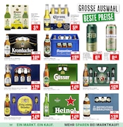 Aktueller Marktkauf Prospekt mit Krombacher, "Aktuelle Angebote", Seite 27