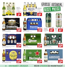 Radler im aktuellen Marktkauf Prospekt (Freiburg (Breisgau)) Radler im Marktkauf Prospekt "Aktuelle Angebote" mit 59 Seiten (Freiburg (Breisgau))