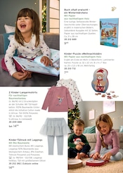 Puzzle im Tchibo im Supermarkt Prospekt in Koblenz Aktueller Tchibo im Supermarkt Prospekt mit Puzzle, "Freude FÜR ALLE", Seite 9