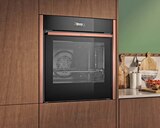 Backofen N90 B59CR71Y0 Angebote von Neff bei Möbel Martin Worms für 1.399,00 €