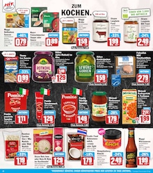 Maggi Angebot im aktuellen HIT Prospekt auf Seite 10