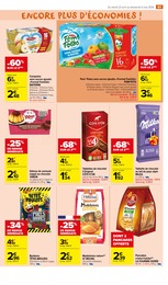 Offre Bonbons dans le catalogue Carrefour Market du moment à la page 62