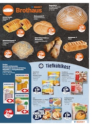 Twister Angebot im aktuellen V-Markt Prospekt auf Seite 9
