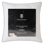 Oreiller à Stokomani dans Charpont