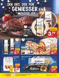 Netto Marken-Discount Bonne Maman im Prospekt 