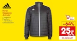 Herren Steppjacke Entrada Angebote von adidas bei Netto Marken-Discount Nürtingen für 25,00 €