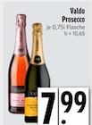 Prosecco von Valdo im aktuellen EDEKA Prospekt für 7,99 €