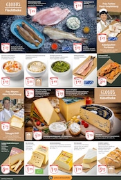 Aktueller GLOBUS Prospekt mit Thunfisch, "Aktuelle Angebote", Seite 8